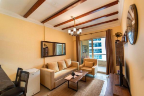 Tuscan style Marina Luxe 1 BR Sleeps 5, Near Beach